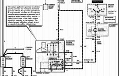 I Need A Wiring Diagram For A 97 F350 7.3 Powerstroke With E4Od - 7.3 Powerstroke Wiring Diagram