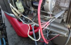 I Need Help Troubleshooting The Charging System On A Honda Gx630 - Honda Gx390 Electric Start Wiring Diagram