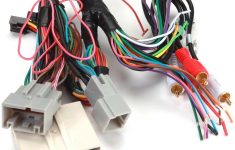 Idatalink Maestro Hrn-Rr-F01 Radio Replacement And Steering Wheel - Maestro Rr Wiring Diagram