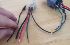 Ignition Switch Wires - Help! - Honda Elite 250 - Youtube - Scooter Ignition Switch Wiring Diagram