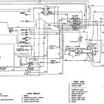 Ignition Switch Wiring Diagram   Generator Transfer Switch Wiring Diagram
