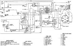 Generator Transfer Switch Wiring Diagram
