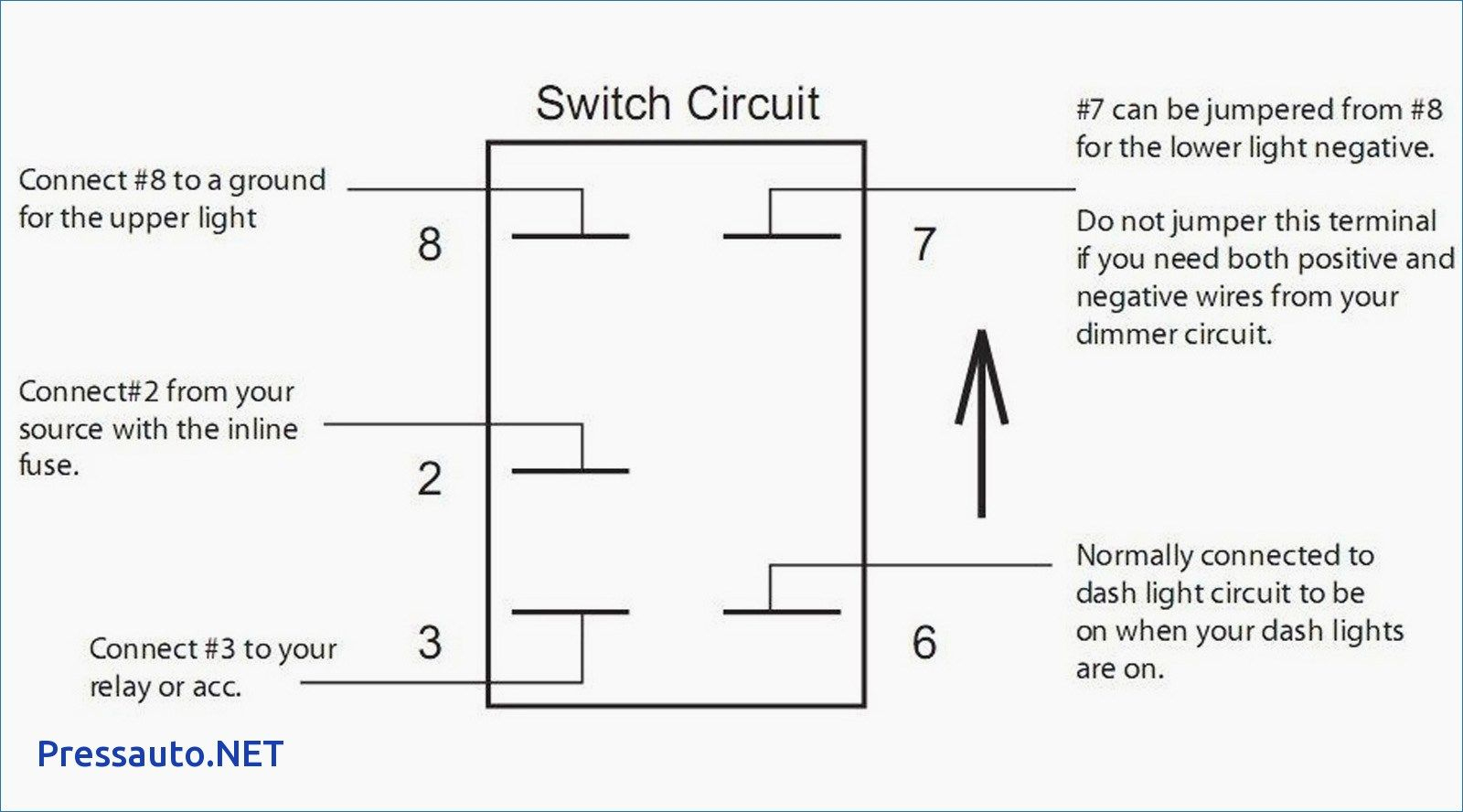 Image Result For Lighted Rocker Switch Wiring | Wiring Diagrams - Illuminated Rocker Switch Wiring Diagram