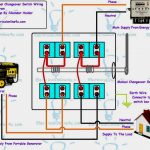 Images Of Manual Transfer Switch Wiring Diagram Changeover For   Transfer Switch Wiring Diagram