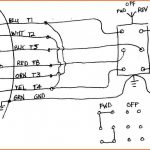 Images Of Single Phase Capacitor Start Motor Wiring Diagram Diagrams   Capacitor Start Motor Wiring Diagram