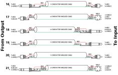 Insert Cable Xlr Wiring - Wiring Diagram Data Oreo - Xlr Connector Wiring Diagram