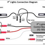 Inspirational Christmas Light Wiring Diagram 3 Wire Lights Circuit   3 Wire Tail Light Wiring Diagram