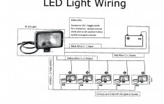 Inspirational Christmas Light Wiring Diagram 3 Wire Lights Circuit - Led Light Wiring Diagram