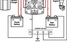 Battery Wiring Diagram
