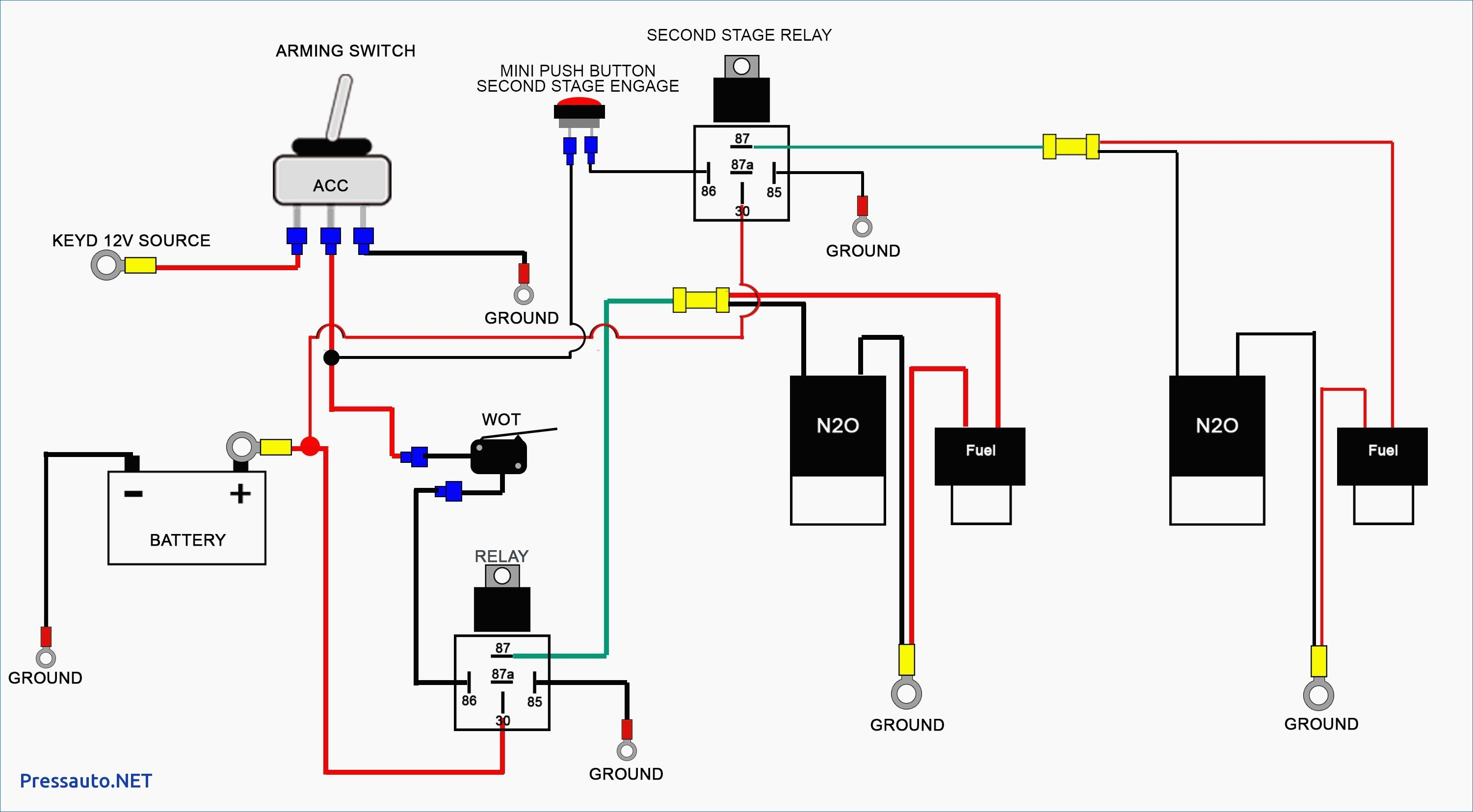 Inspirational Sure Power Battery Isolator Wiring Diagram | Sixmonth - Sure Power Battery Isolator Wiring Diagram
