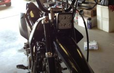 Install Headlight On Pit Bike - Chinese - Thumpertalk - 110Cc Chinese Atv Wiring Diagram