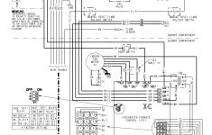 Installation And Service Manuals For Heating, Heat Pump, And Air - Trane Rooftop Unit Wiring Diagram
