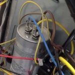 Installing A 5 2 1 Hard Start Capacitor Kit On A Tempstar/carrier   Ac Condenser Wiring Diagram