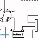 Installing A Second Battery In A Boat   Youtube   Boat Dual Battery Wiring Diagram