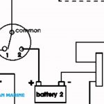 Installing A Second Battery In A Boat   Youtube   Marine Battery Switch Wiring Diagram