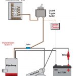 Installing Float Switch To Bilge Pump? Page: 1   Iboats Boating   Bilge Pump Float Switch Wiring Diagram