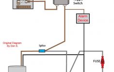 Installing Float Switch To Bilge Pump? Page: 1 - Iboats Boating - Bilge Pump Float Switch Wiring Diagram