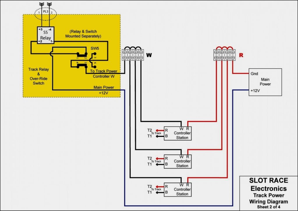 Intermatic 208V Photocell Wiring Diagram | Wiring Diagram - Photocell ...