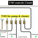 Intermatic Pool Pump Timer Wiring Diagram Free Download | Wiring Diagram   Intermatic Pool Timer Wiring Diagram