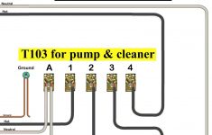 Intermatic Pool Pump Timer Wiring Diagram Free Download | Wiring Diagram - Intermatic Pool Timer Wiring Diagram