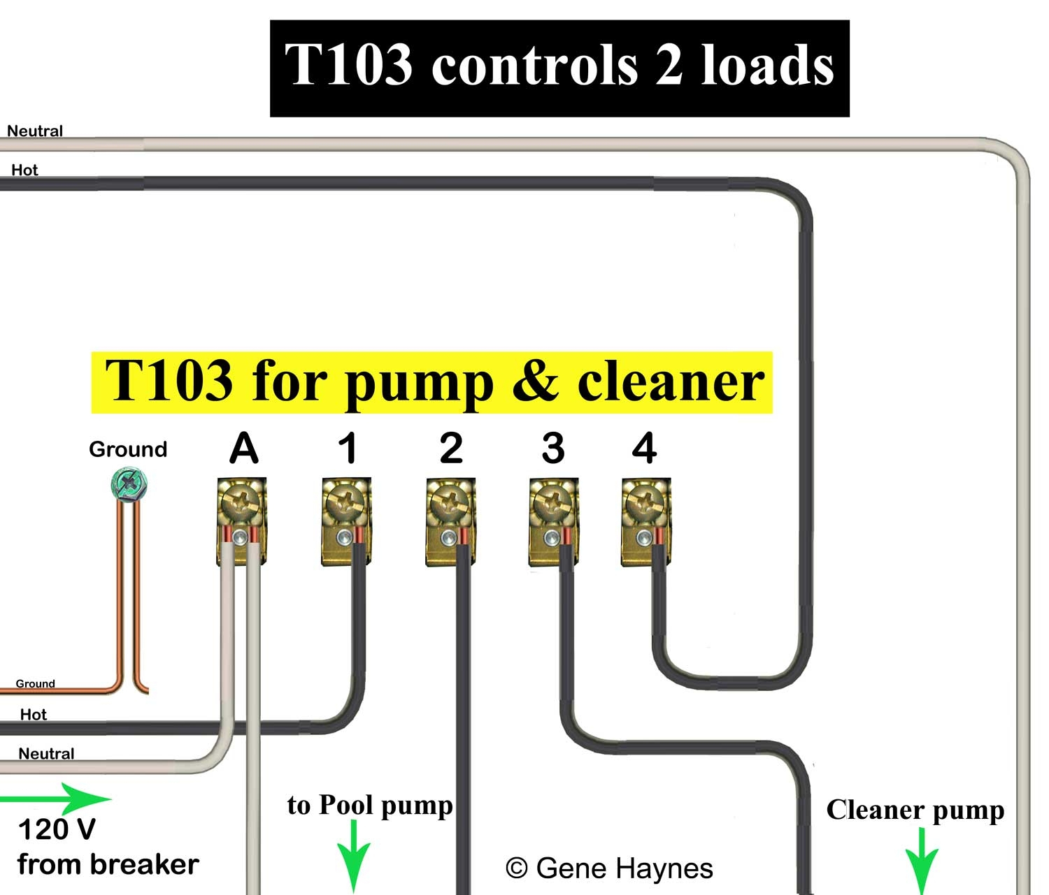 Intermatic Pool Pump Timer Wiring Diagram Free Download | Wiring Diagram - Intermatic Pool Timer Wiring Diagram