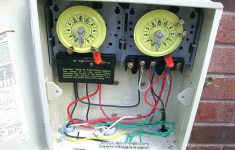 Intermatic Pool Pump Timer Wiring Diagram | Wiring Diagram - Intermatic Pool Timer Wiring Diagram