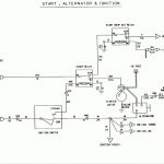 Internal Alternator Regulator Wiring Diagram | Wiring Library   Ford Alternator Wiring Diagram Internal Regulator