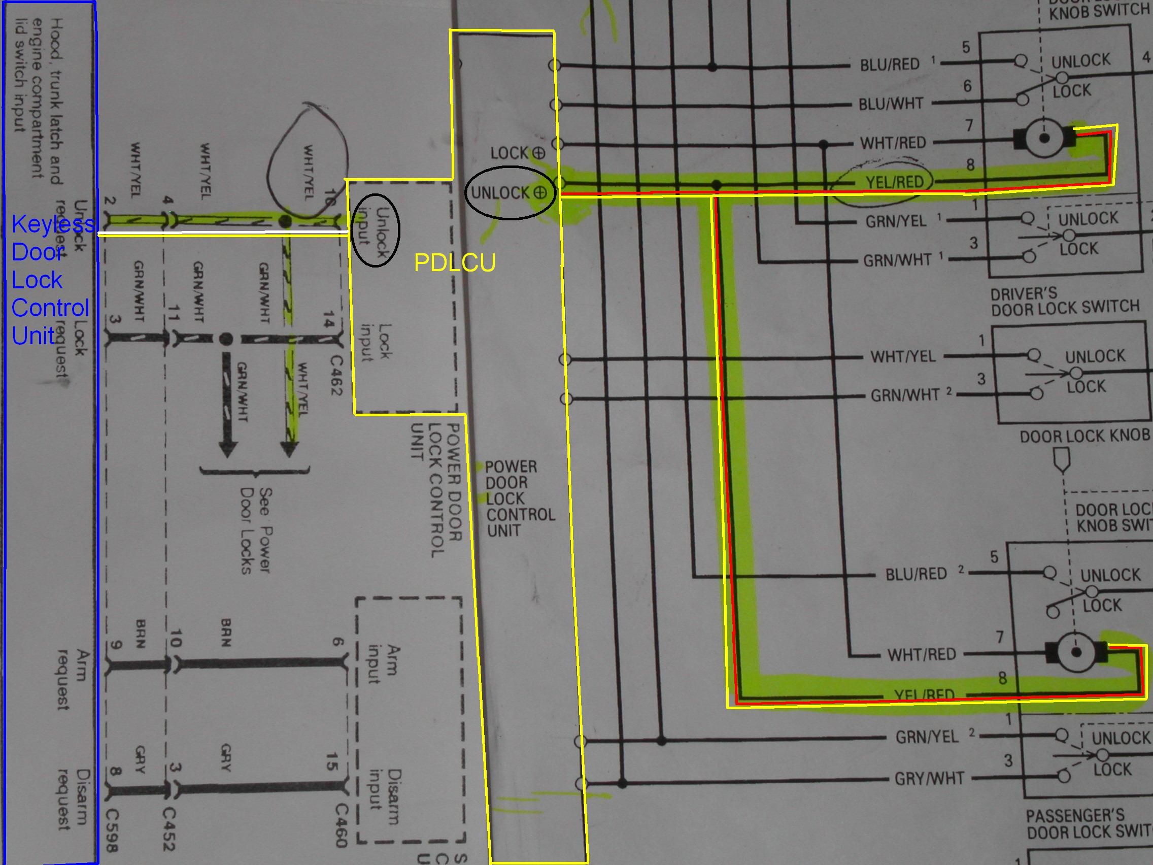 International 4900 Wiring Diagram Pdf | Wiring Diagram - International 4700 Wiring Diagram Pdf
