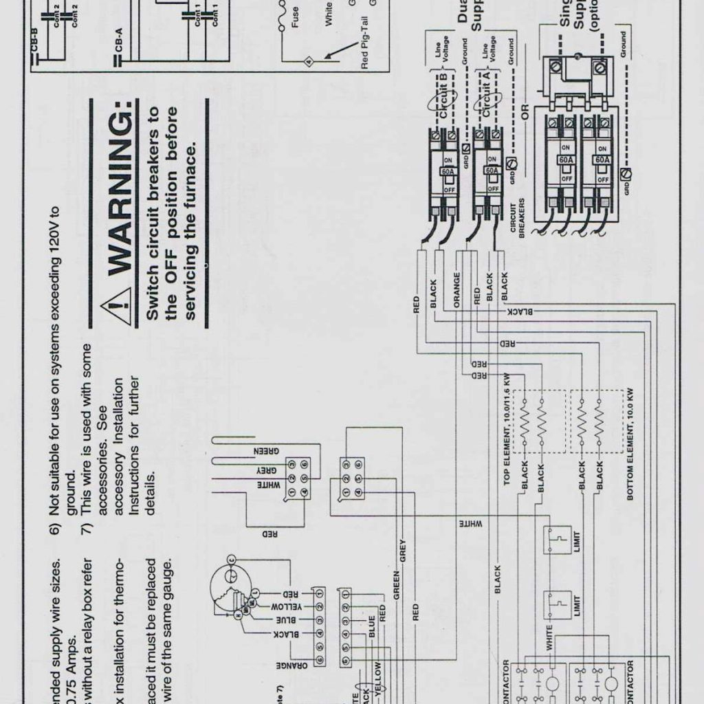 Intertherm E2Eb 015Ha Wiring Diagram To Sequence | Manual E-Books - Nordyne E2Eb 015Ha Wiring Diagram