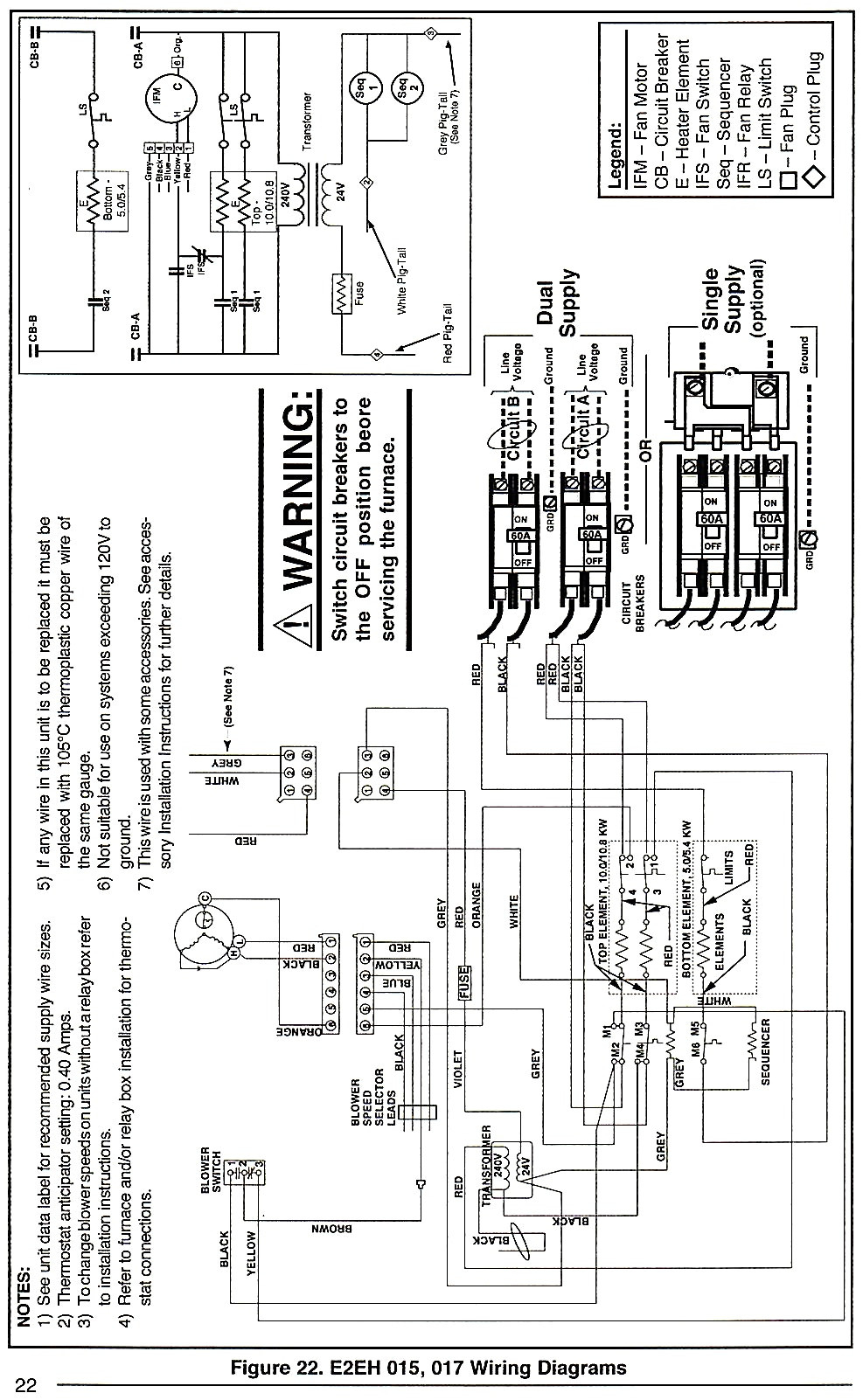 Intertherm Electric Furnace Wiring Diagram Gorgeous Model For - Intertherm Electric Furnace Wiring Diagram