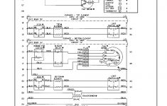 Intertherm Sequencer Wiring Diagram | Manual E-Books - Electric Furnace Wiring Diagram Sequencer
