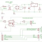 Iot Mains Controller. Part 9 : Iot, Home Automation: 10 Steps (With   Sonoff Wiring Diagram