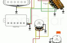 Irongear Pickups - Wiring - Pickup Wiring Diagram