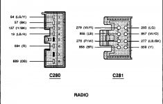 Jaguar Stereo Wiring - All Wiring Diagram Data - Jaguar Wiring Diagram