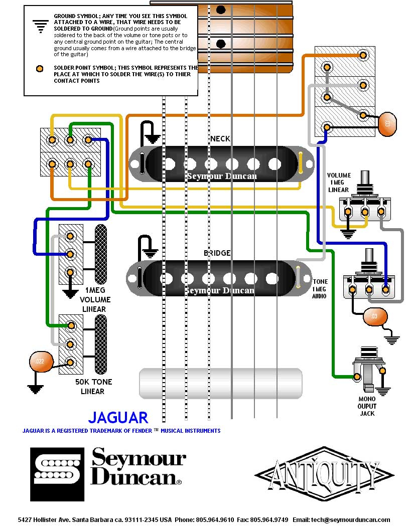 Jaguar Wiring | Wiring Diagram - Jaguar Wiring Diagram