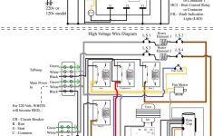Lux Thermostat Wiring Diagram