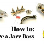 Jazz Bass Wiring   How To Wire A Fender Jazz Bass   Fender Jazz Bass Wiring Diagram