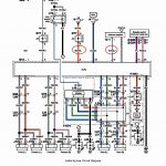 Jbl Amplifier Wiring Diagram | Wiring Diagram   Toyota Jbl Amplifier Wiring Diagram