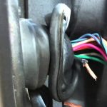 Jeep Door Wire Repair   Youtube   2004 Jeep Grand Cherokee Door Wiring Harness Diagram