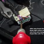 Jeep Xj Trailer Brake Wiring | Wiring Diagram   Dodge Trailer Brake Controller Wiring Diagram