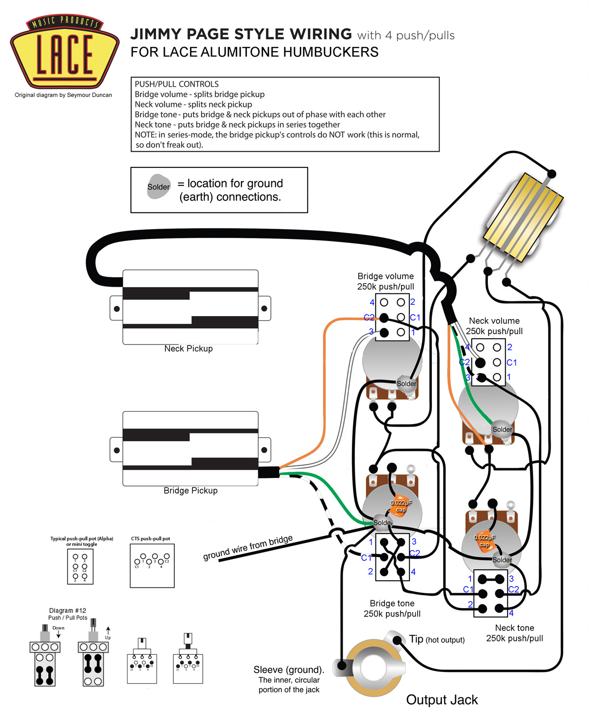 Jimmy Page Wiring Diagram | Wiring Diagram - Jimmy Page Wiring Diagram