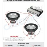 Jl Audio 500 1V2 Wiring Diagram | Wiring Diagram   Jl Audio 500 1 Wiring Diagram