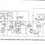 John Deere Gator Electrical Schematic | Wiring Library   John Deere Ignition Switch Wiring Diagram