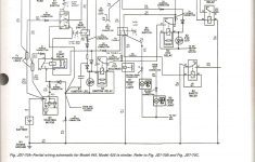 John Deere L120 Wiring Diagram