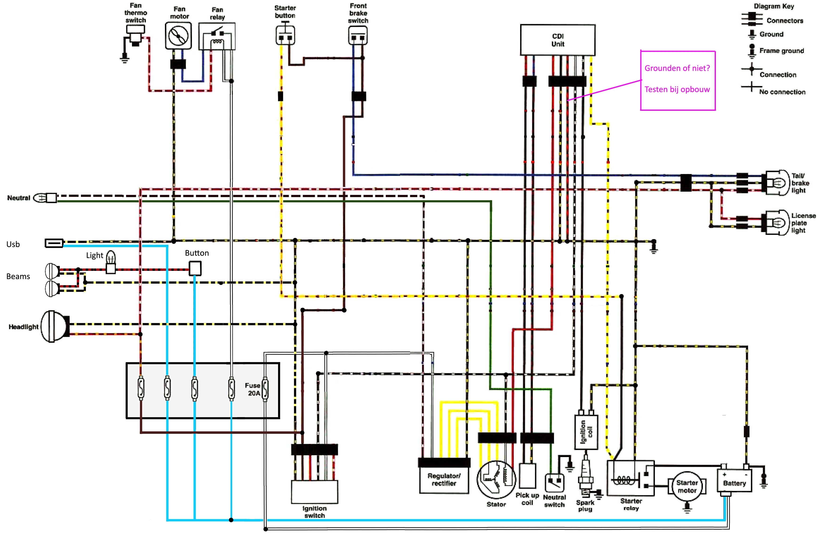 John Deere Lt155 Wiring Diagram | Manual E-Books - John Deere Lt155 Wiring Diagram