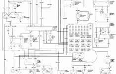 K5 Blazer Wiring Harness - Wiring Diagram Name - 1985 Chevy Truck Wiring Diagram