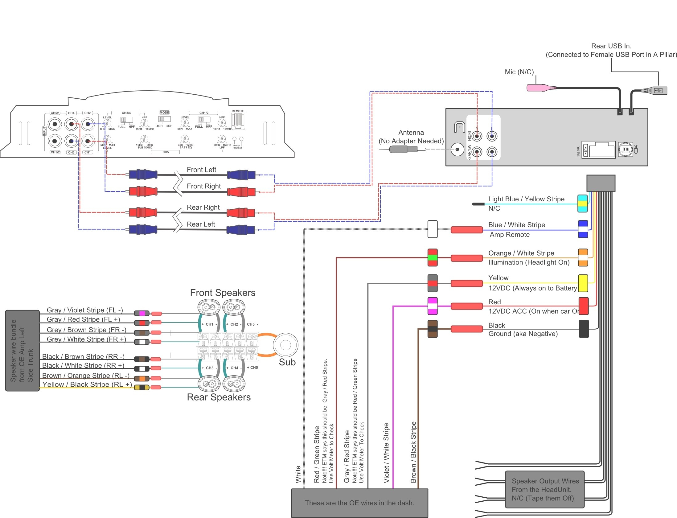 Jvc Kd S37 Wiring Diagram Database