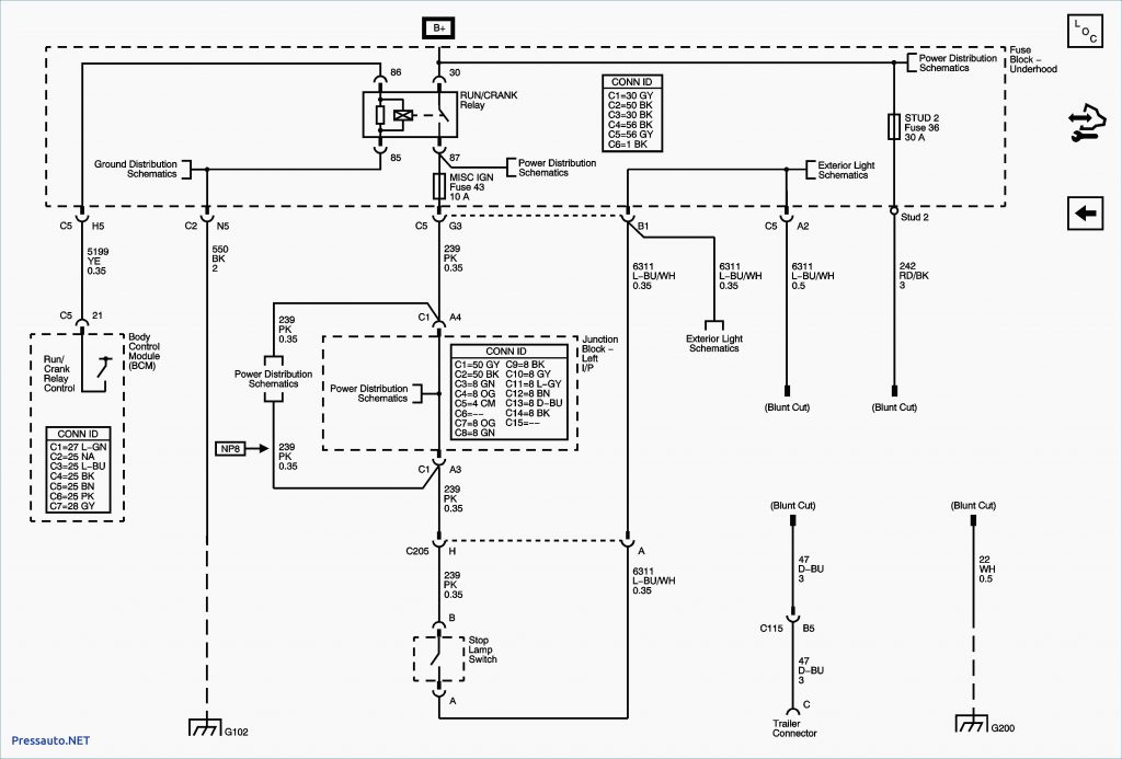 Kelsey Hayes Wiring Diagram Manual EBooks Hayes Brake Controller