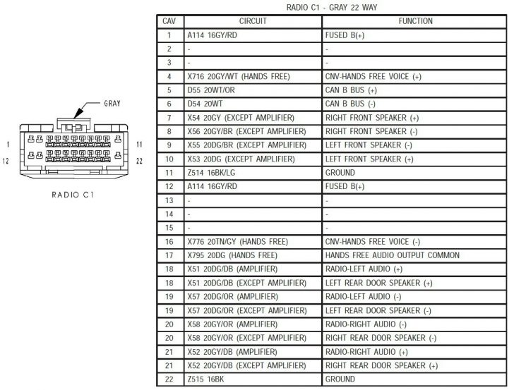 Kenwood Car Stereo Wire Harness Diagrams Wiring Diagram Detailed