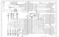 Kenworth Wiring Diagram Pdf | Wiring Diagram - Kenworth Wiring Diagram Pdf